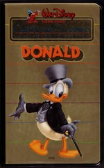 Donald lgc