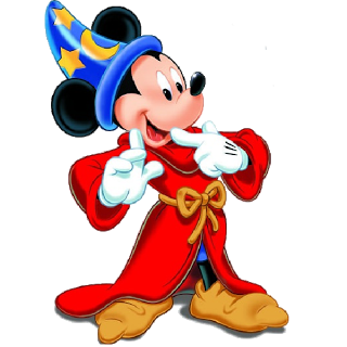 HD Sorcerer Mickey Mouse Cartoon Character PNG  Mickey mouse cartoon,  Mickey mouse png, Mickey mouse