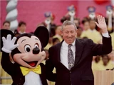 Roy E. Disney
