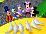 Goofy the Great