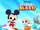 Disney Getaway Blast