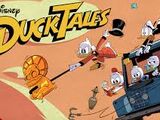 DuckTales (2017)/Episode List