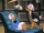 Inside Donald Duck