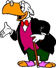 Rocha Vaz | Mickey and Friends Wiki | Fandom