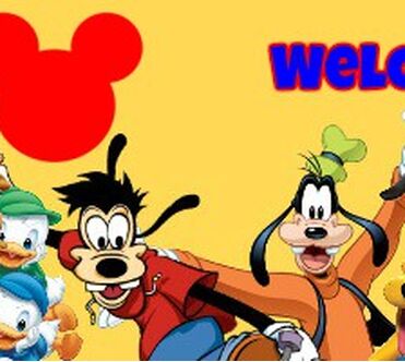 Mickey Mouse Clubhouse Theme, Mickey and Friends Wiki