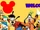 Mickey and Friends Wiki