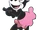 Ortensia the Cat