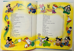 Disney babies bedtime 2024 stories