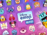 Disney Emoji Blitz