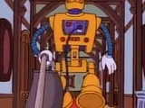 Armstrong (character)