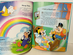 Disney babies bedtime stories best sale