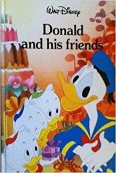 Donald and His Friends | Mickey and Friends Wiki | Fandom