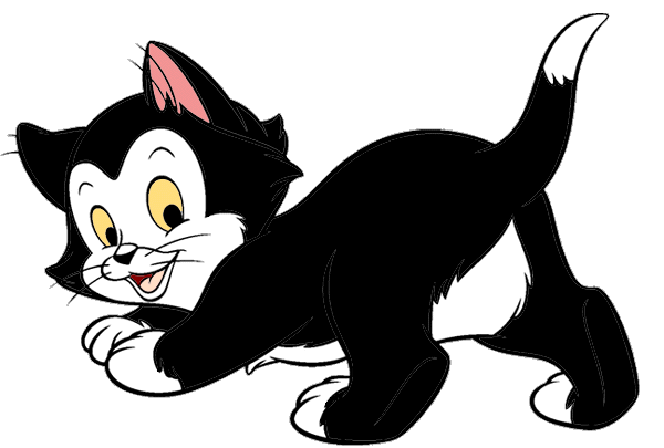 Figaro Mickey And Friends Wiki Fandom