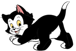 Figaro Mickey And Friends Wiki Fandom Figaro Mickey And Friends Wiki Fandom