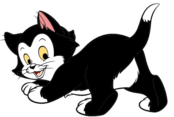 Figaro, Disney Wiki