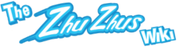 Zhu zhu Wiki-wordmark 