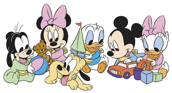 Disney Babies Mickey And Friends Wiki Fandom