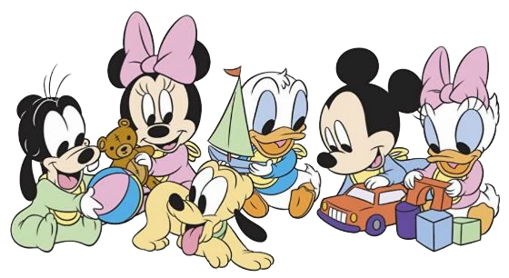 Disney Babies Mickey And Friends Wiki Fandom