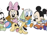 Disney Babies