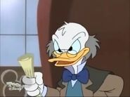 Scrooge MouseWorks