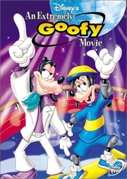 Extremely Goofy Movie DVD-2