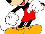 Mickey Y