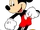 Mickey Y