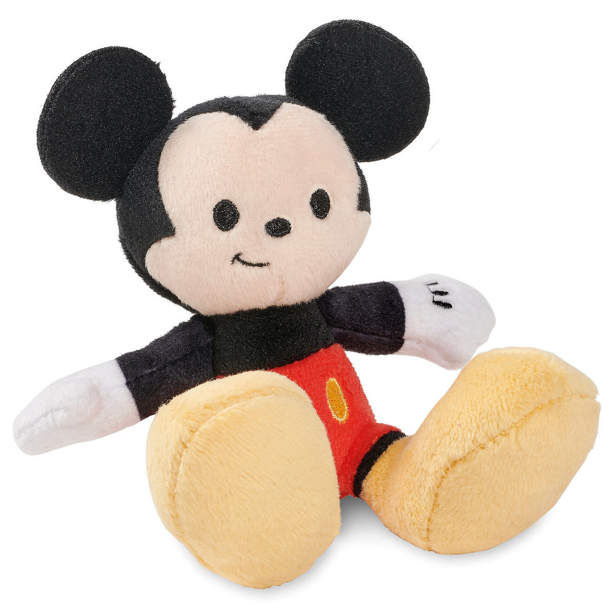 Disney tiny big feet sale