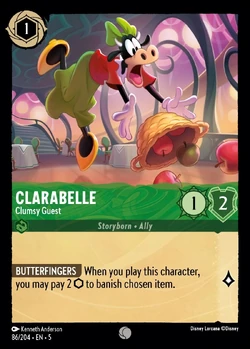 Disney Lorcana | Mickey and Friends Wiki | Fandom Disney Lorcana | Mickey and Friends Wiki | Fandom