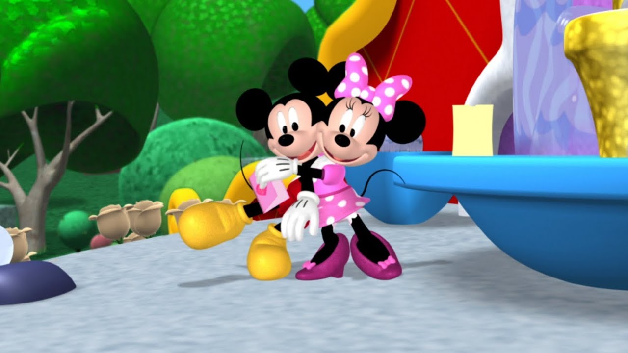 "A Surprise for Minnie" is the second episode of the firs...
