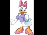 Daisy Duck