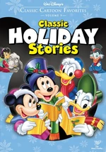 Classic Holiday Stories