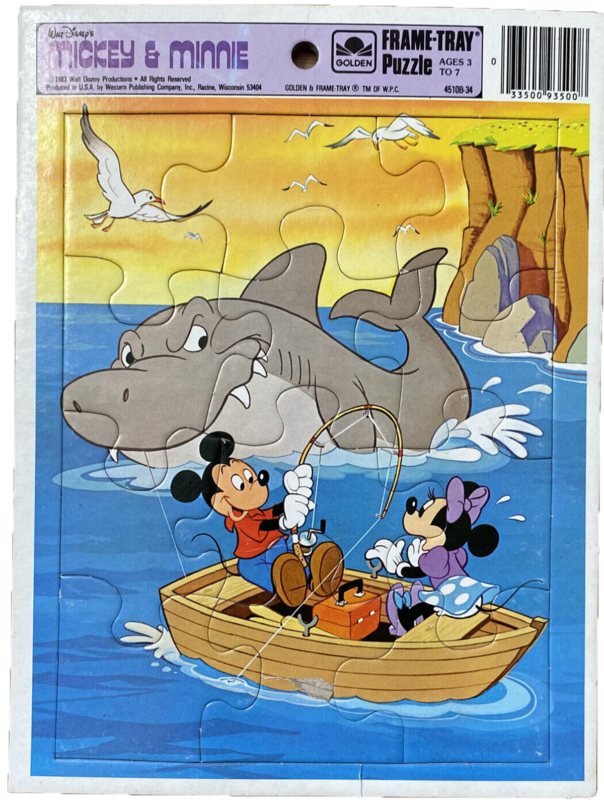 キーボード Dwarf Factory Mickey on the Grid s-l1200.jpg