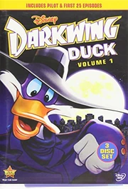 Darkwing vol 1