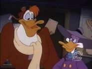 LaunchpadWithDarkwing