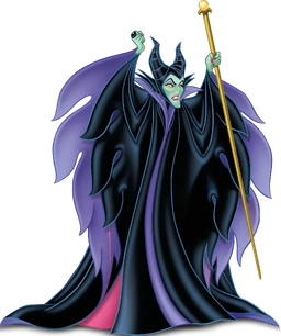 Maleficent
