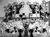 The Birthday Party (1931 short)