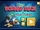 Donald Duck in Hydro Frenzy
