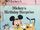 Mickey's Birthday Surprise (Mickey's Young Readers Library)