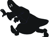 The Phantom Blot