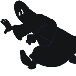 The Phantom Blot Mickey And Friends Wiki Fandom