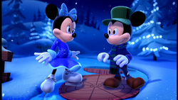 Mickey S Twice Upon A Christmas Mickey And Friends Wiki Fandom Mickey S Twice Upon A Christmas Mickey And Friends Wiki Fandom