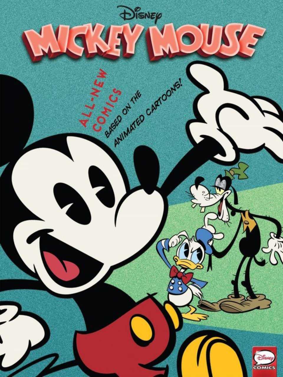 Mickey Shorts 2 WikiMouse the Disney Mickey Mouse Wiki Fandom