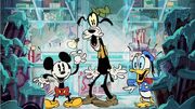 Mickey-Short StayinCool 16