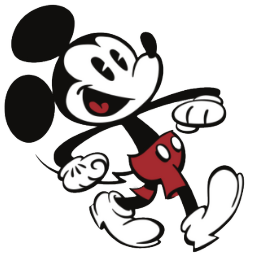 Micky Maus, Disney Wiki
