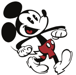 Mickey Mouse, Disney Wiki