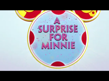 Mickey mouse clubhouse a surprise for minnie watchcartoononline new arrivals