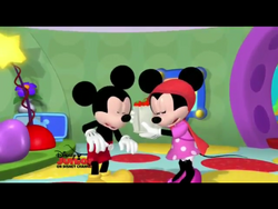 Minnie Mouse/Gallery, Mickey Mouse Clubhouse Episodes Wiki