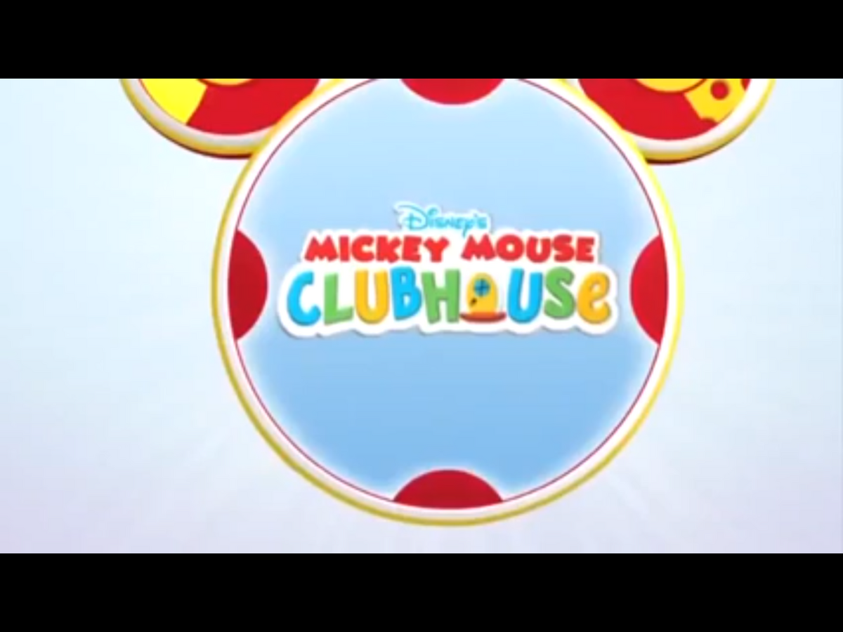 Mickey Mouse Clubhouse Season 1  Disney mickey mouse clubhouse, Mickey  clubhouse, Mickey