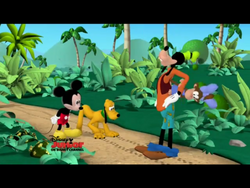 Goofy/Gallery, Mickey Mouse Clubhouse Episodes Wiki